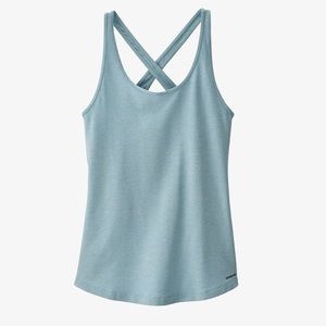 Patagonia Women’s Fleur Tank
